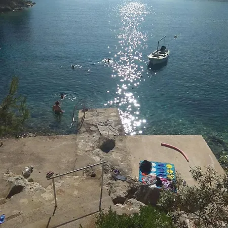 Dalibor By The Sea Brna