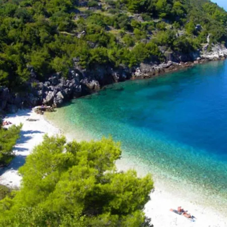 Dalibor By The Sea *