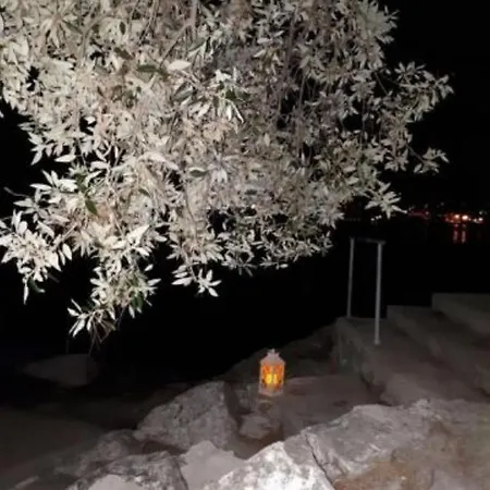 Apartman Dalibor Brna