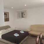 Dalibor Apartman *