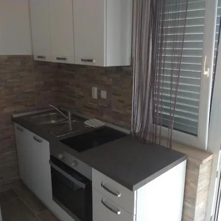 Appartement Dalibor *