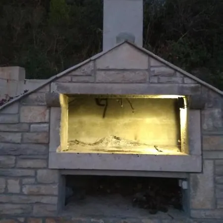 Appartement Dalibor *