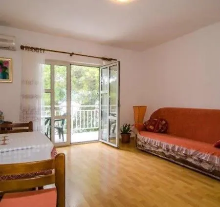 Dalibor By The Sea Apartment Brna