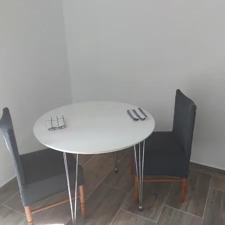 Appartement Dalibor *