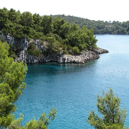 Dalibor By The Sea Brna
