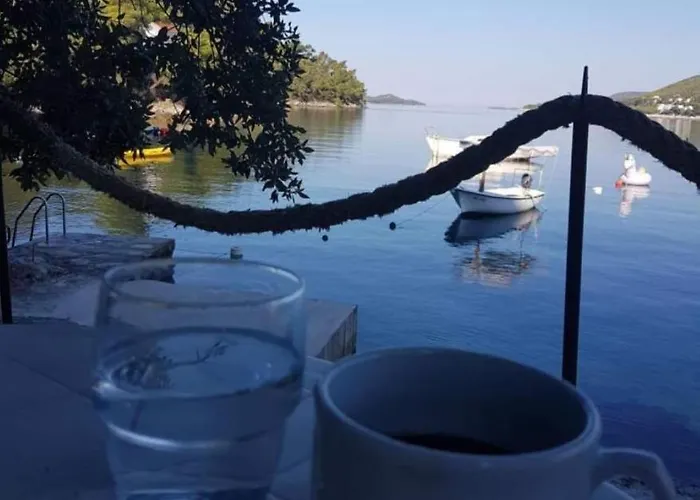 Apartman Dalibor Brna