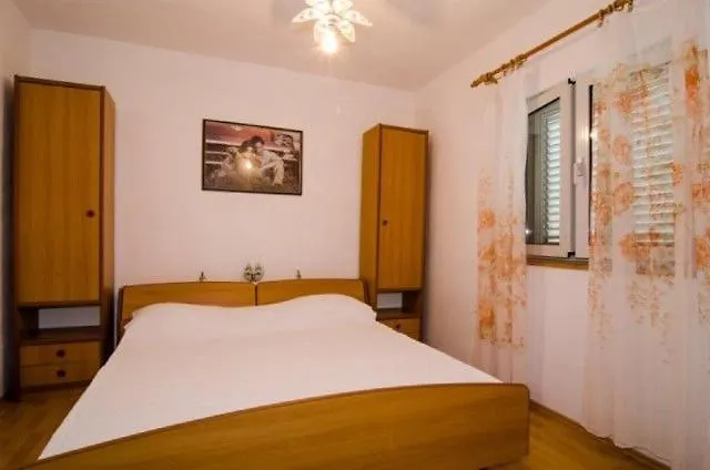 Apartman Dalibor
