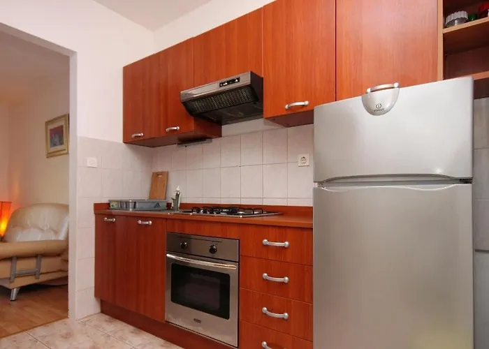 Dalibor Apartman Brna